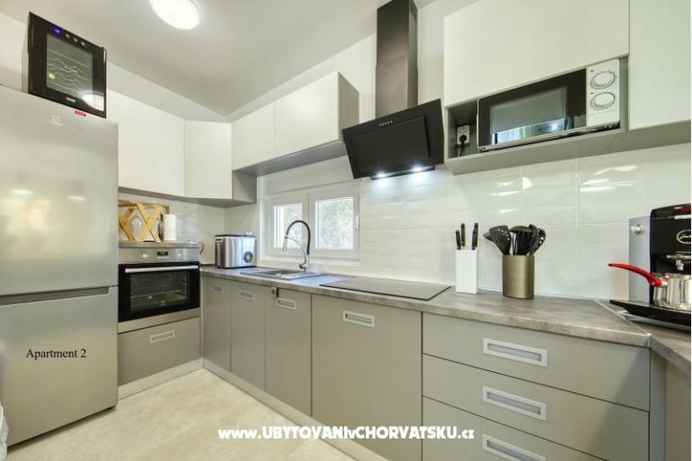 Villa Gaby with heated pool – foto 4