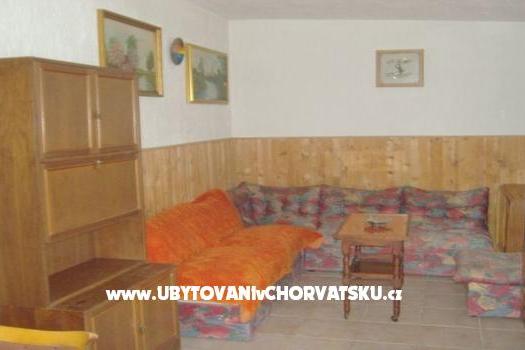 Appartement MIR Lukovo – foto 3