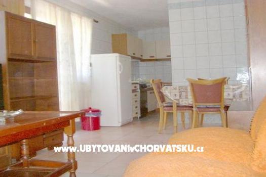 Appartement MIR Lukovo – foto 6