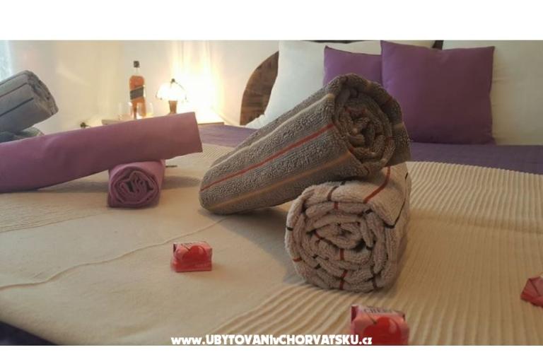 Appartements Arija – foto 12