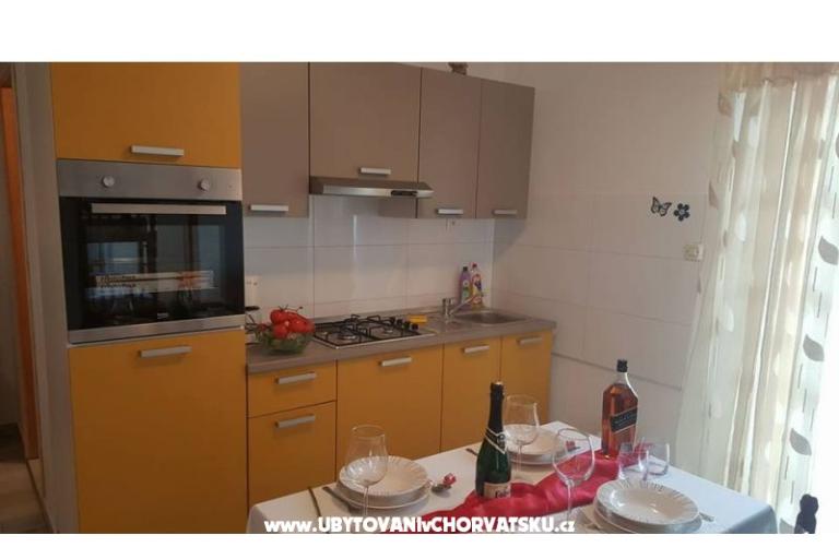 Appartements Arija – foto 16