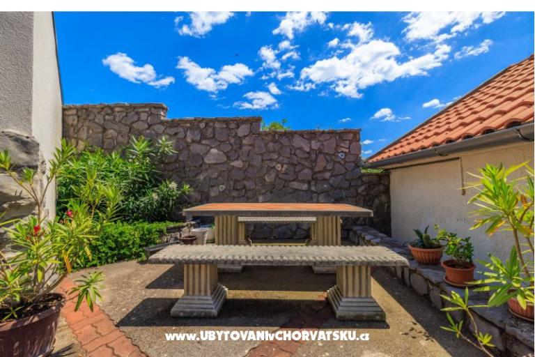 Appartements Bionda – foto 11