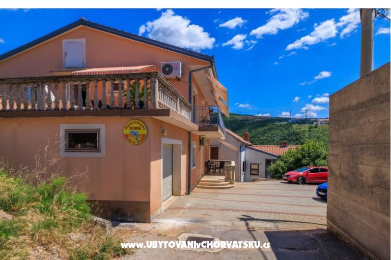 Appartements Bionda – foto 13