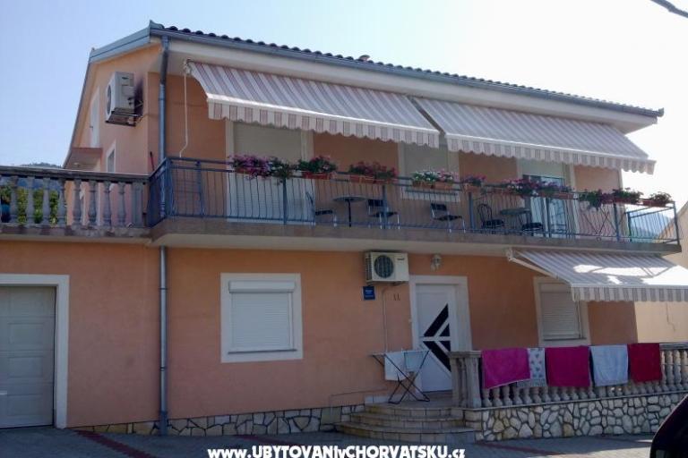 Appartements Bionda – foto 2