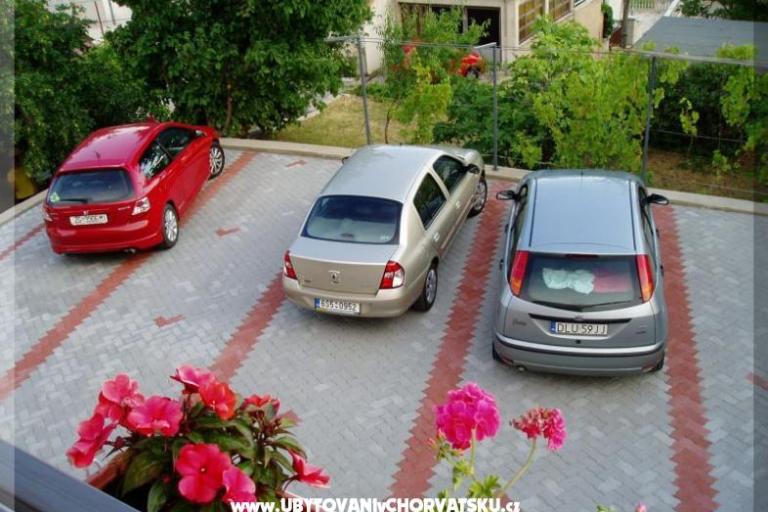 Appartements Bionda – foto 8