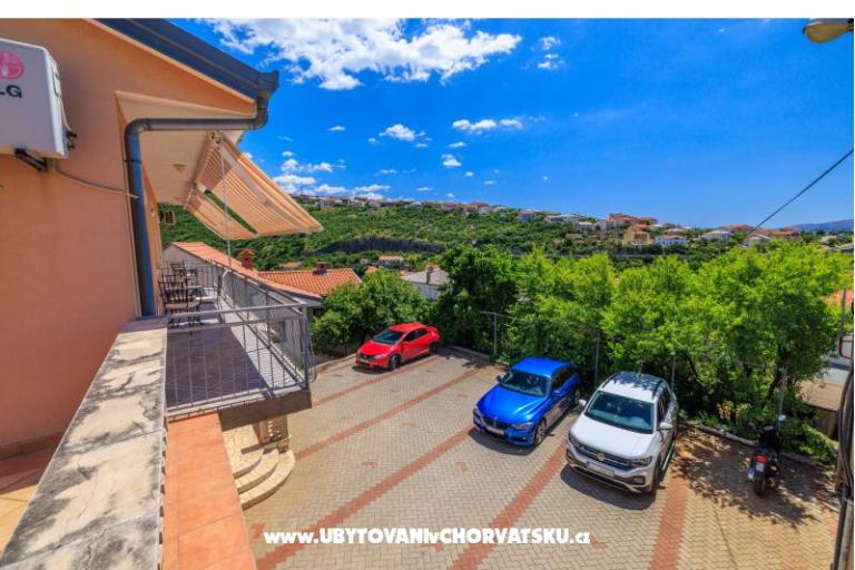 Appartements Bionda – foto 9