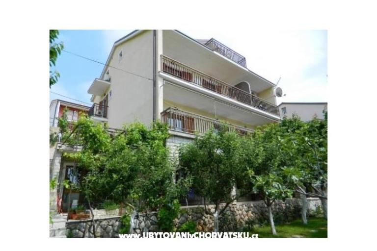 Appartements Ivana – foto 9