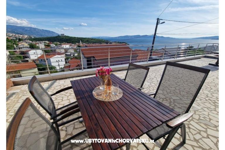 Apartmani LOVELY Senj – foto 12