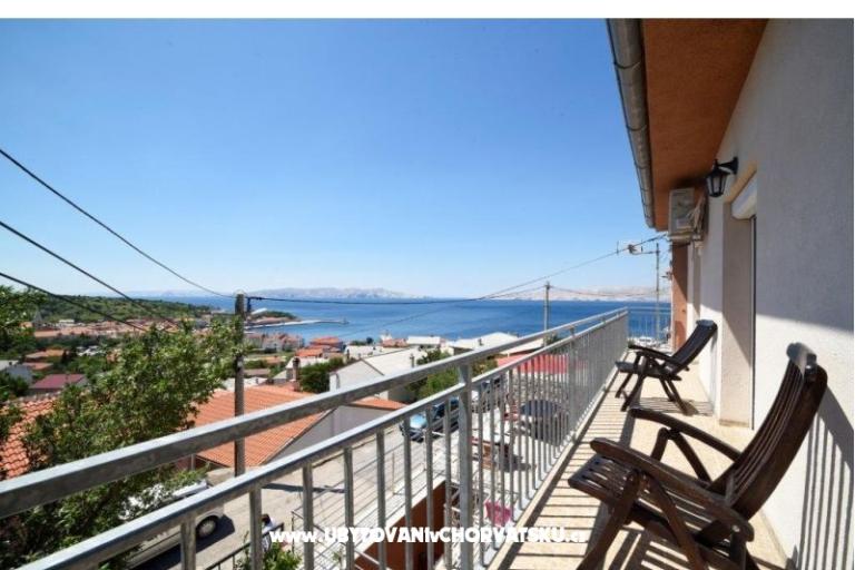 Apartmani LOVELY Senj – foto 13