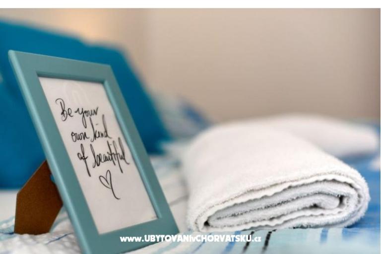 Apartmani LOVELY Senj – foto 16