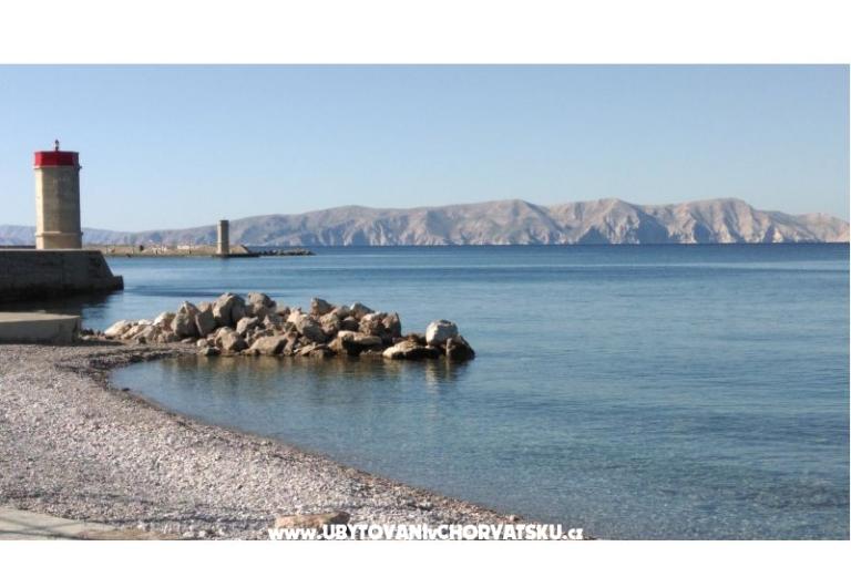 Apartmani LOVELY Senj – foto 17