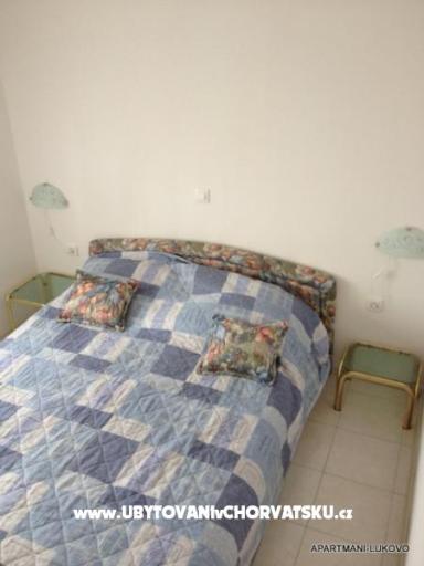 Appartements Lukovo – foto 11