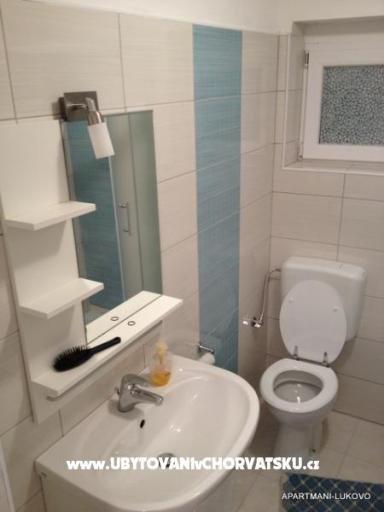 Appartements Lukovo – foto 12