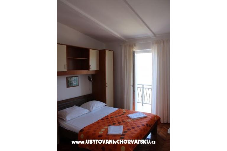 Appartements Lukovo – foto 13