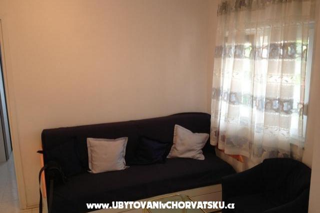 Appartements Lukovo – foto 14