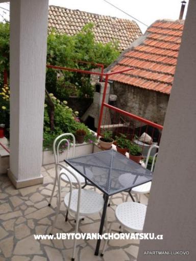 Appartements Lukovo – foto 15