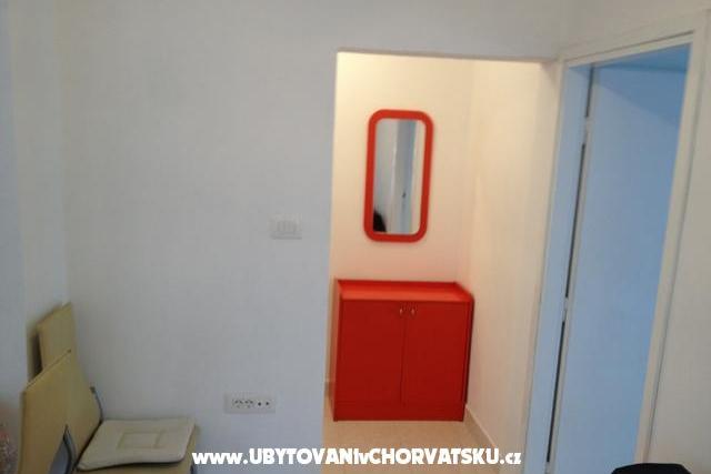 Appartements Lukovo – foto 16