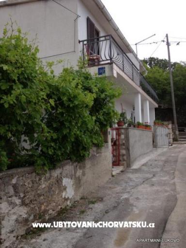 Appartements Lukovo – foto 17