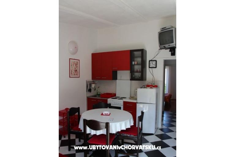 Appartements Lukovo – foto 5
