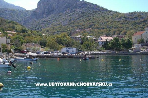 Appartements Lukovo – foto 6