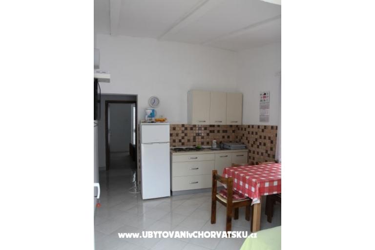 Appartements Lukovo – foto 8