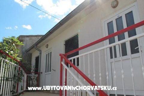 Appartements Lukovo – foto 9