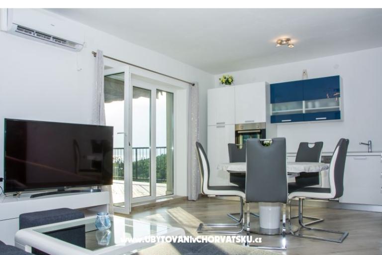 Appartements Nehaj – foto 2