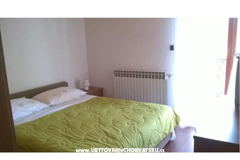 Appartements Ruža – foto 12