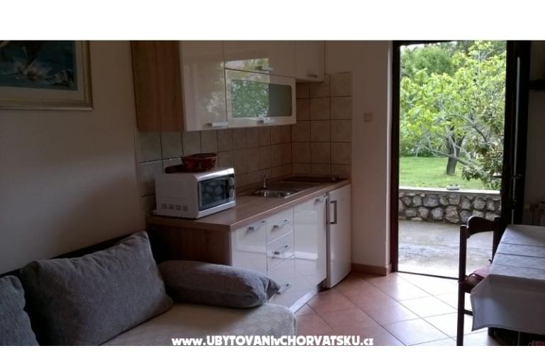Appartements Ruža – foto 18