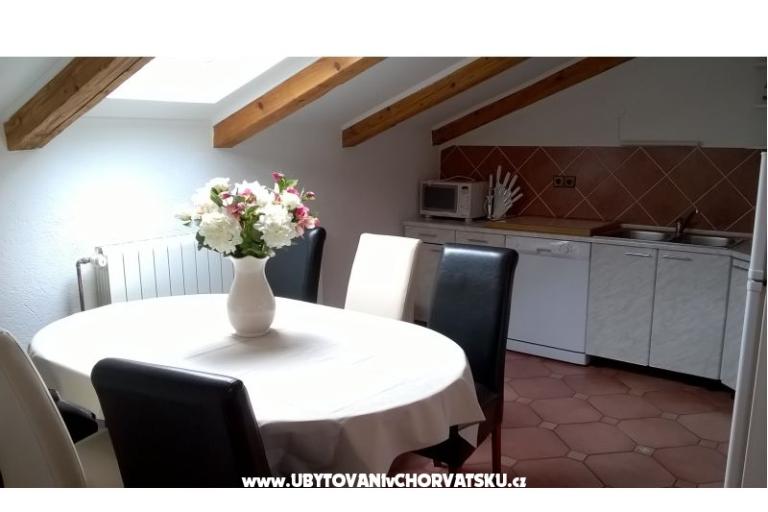 Appartements Ruža – foto 9