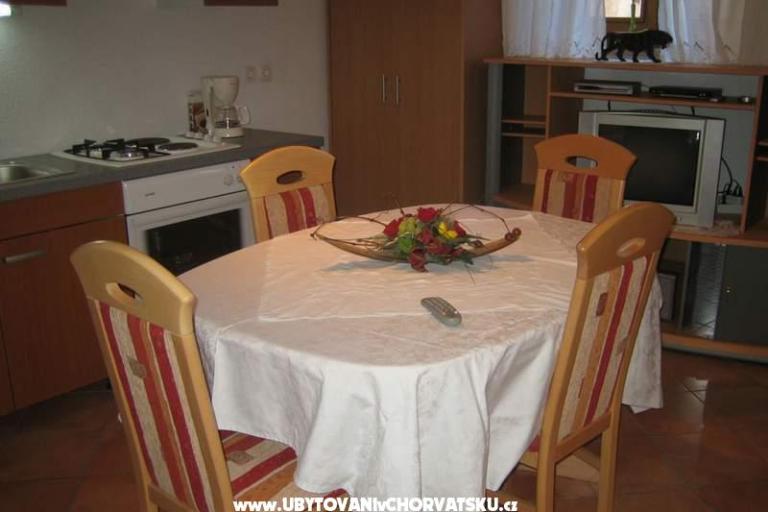 Appartements Štefanac – foto 3
