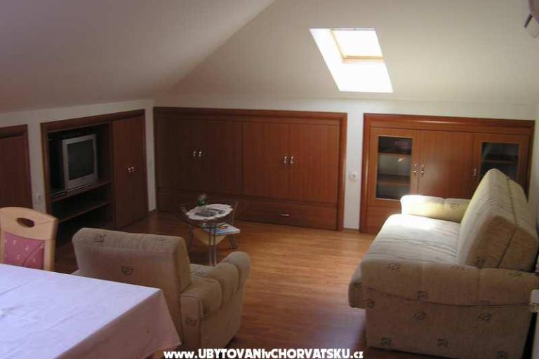 Appartements Štefanac – foto 6