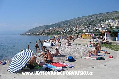 Appartements Štefanac – foto 8