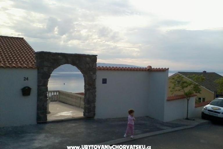 Appartements i kuća za odmor Tomas  – foto 10