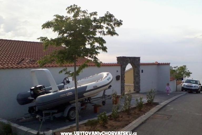 Appartements i kuća za odmor Tomas  – foto 12