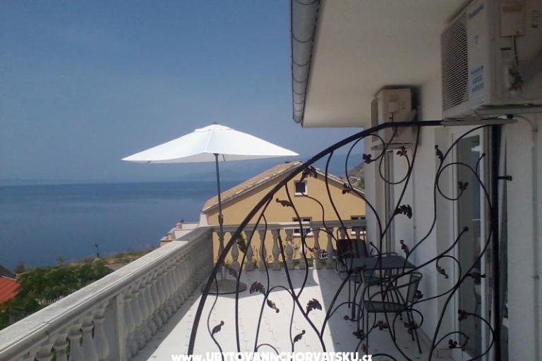 Appartements i kuća za odmor Tomas  – foto 14