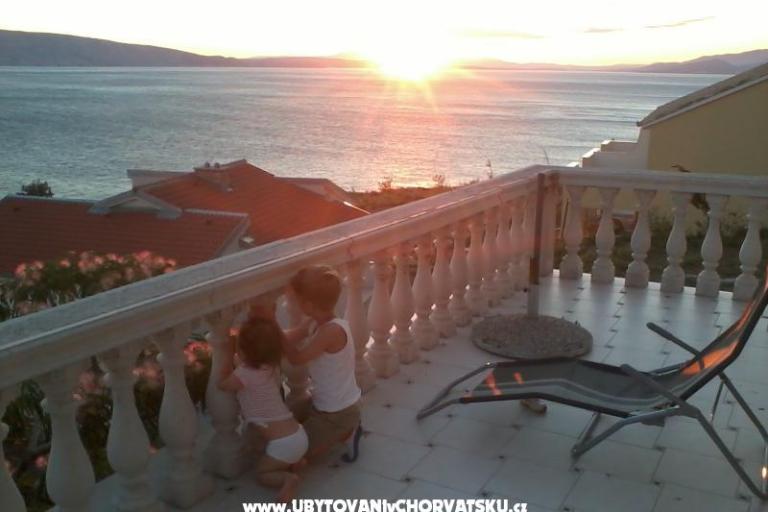 Appartements i kuća za odmor Tomas  – foto 2