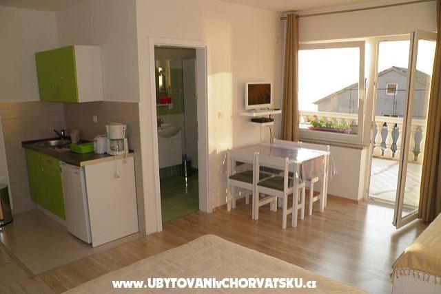 Appartements i kuća za odmor Tomas  – foto 6