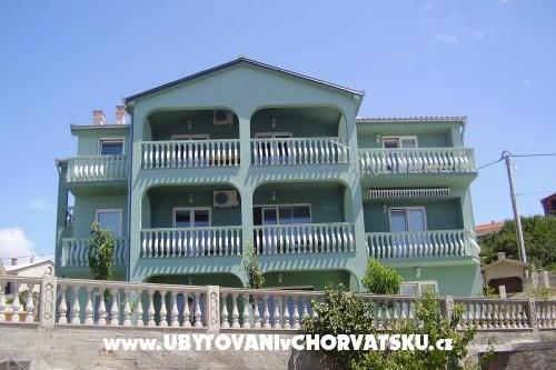 Appartementts Larma Senj – foto 3
