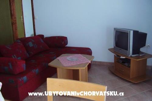 Appartementts Larma Senj – foto 5