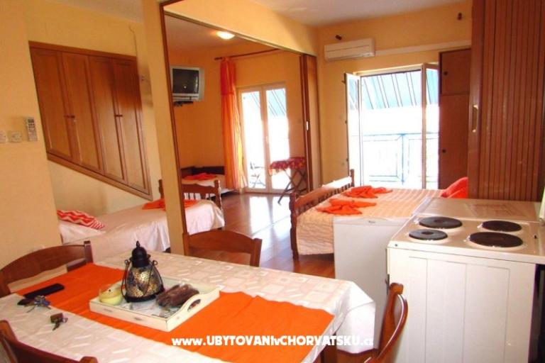 Appartements Stanišić – foto 11