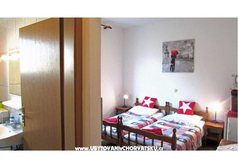 Appartements Stanišić – foto 13