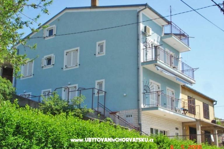 Appartements Stanišić – foto 18
