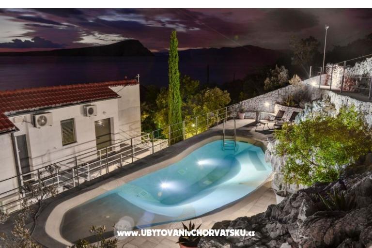 Appartements Miki – foto 13