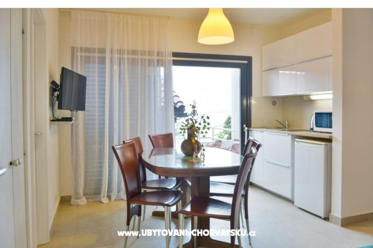 Appartements Miki – foto 16