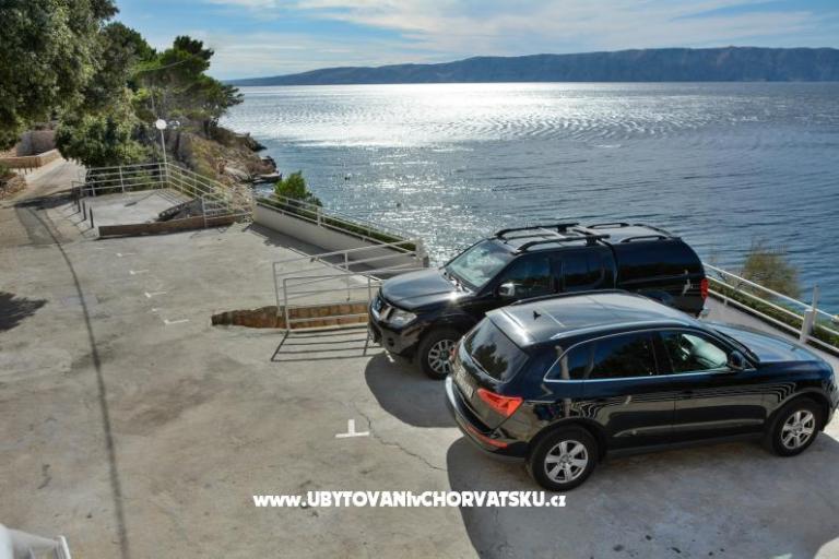 Appartements Miki – foto 7