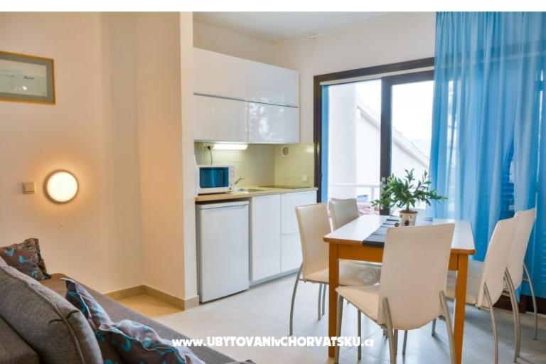 Appartements Miki – foto 8