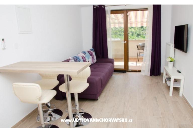 Appartements Ruža – foto 15