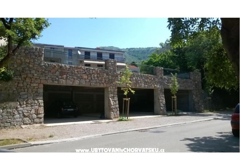 Appartements Ruža – foto 18