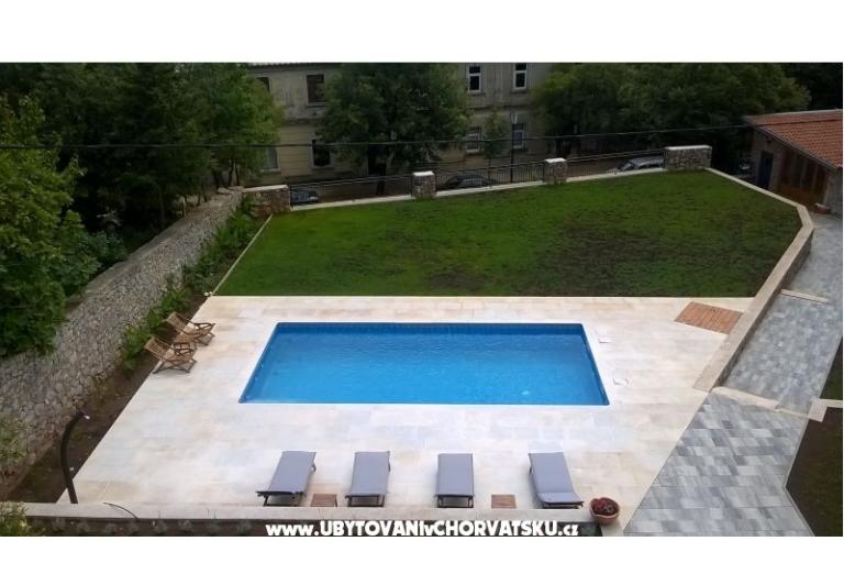 Appartements Ruža – foto 2